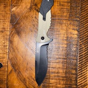 Smith & Wesson M&P SWMPF2CS